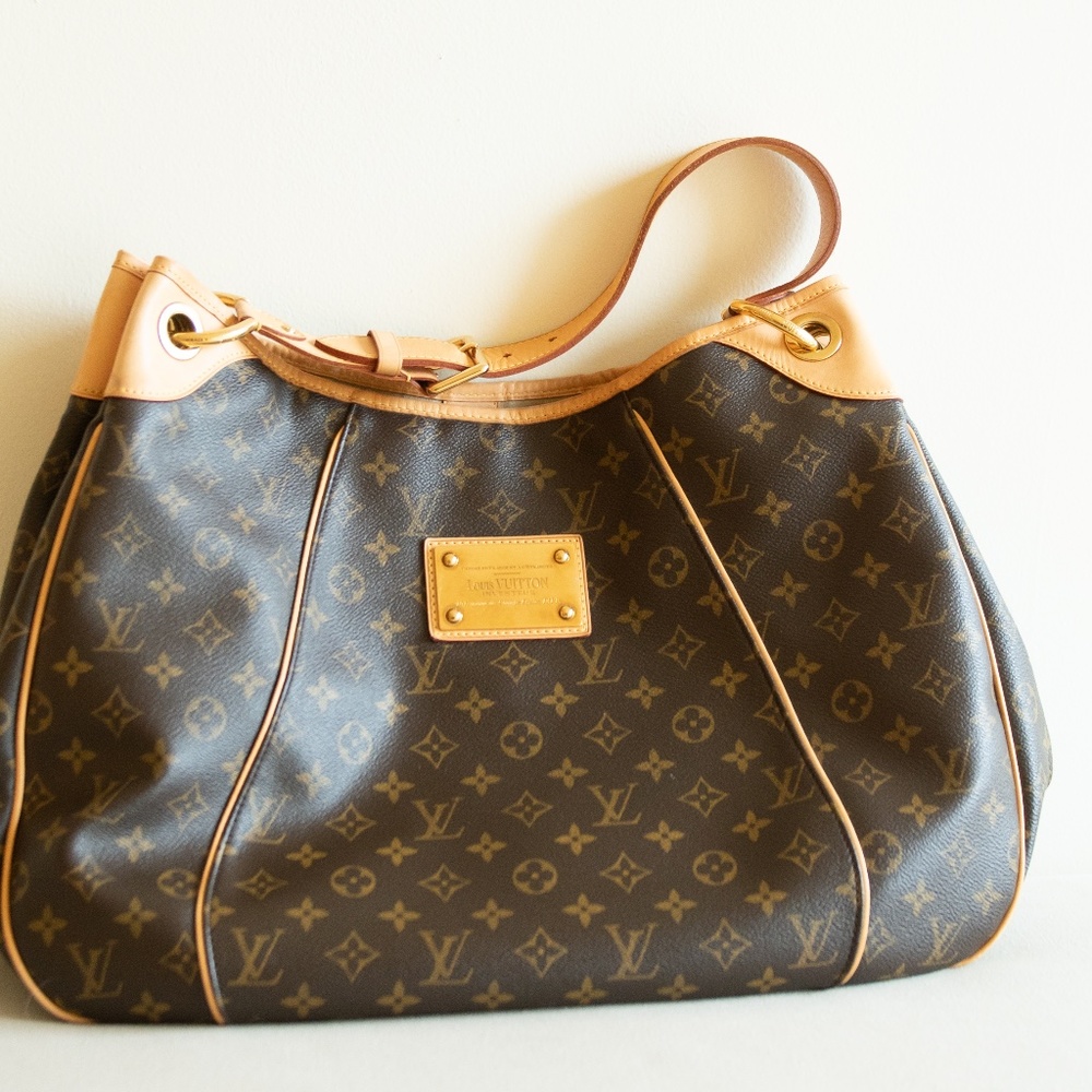 Louis Vuitton Monogram Bag